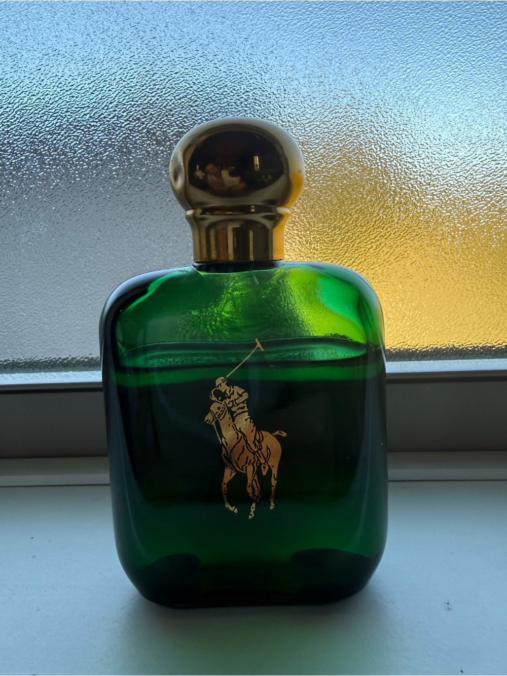 Men’s Ralph Lauren Polo